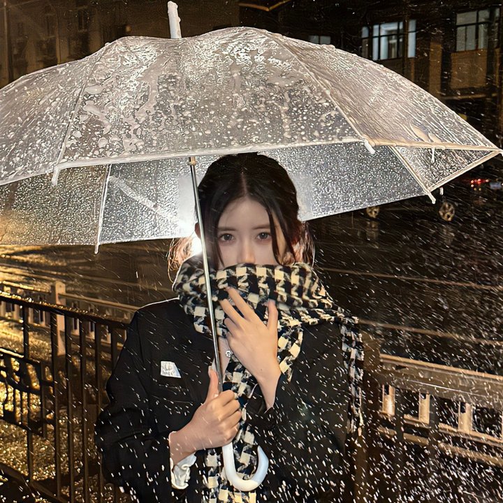 罗龙镇女人